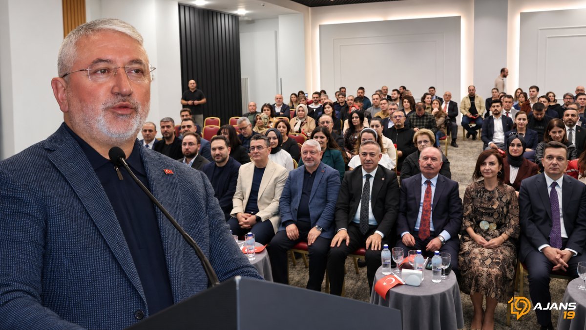 Çorum'un Geleceği Tehlikede mi? Başkan Aşgın'dan Gözdağı Veren Çağrı: 'Uyuyamam!'