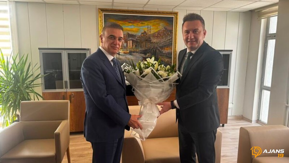 Çorumlu Bürokrat Ankara'da Kilit Göreve Atandı! Hazine ve Maliye'de Sürpriz Atama