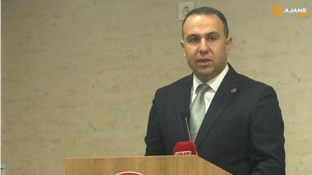 Çorum'da Köy Hizmetleri İçin Alarm Zilleri Çalıyor: Yatırım Programı Gecikmesine CHP'den Sert Tepki