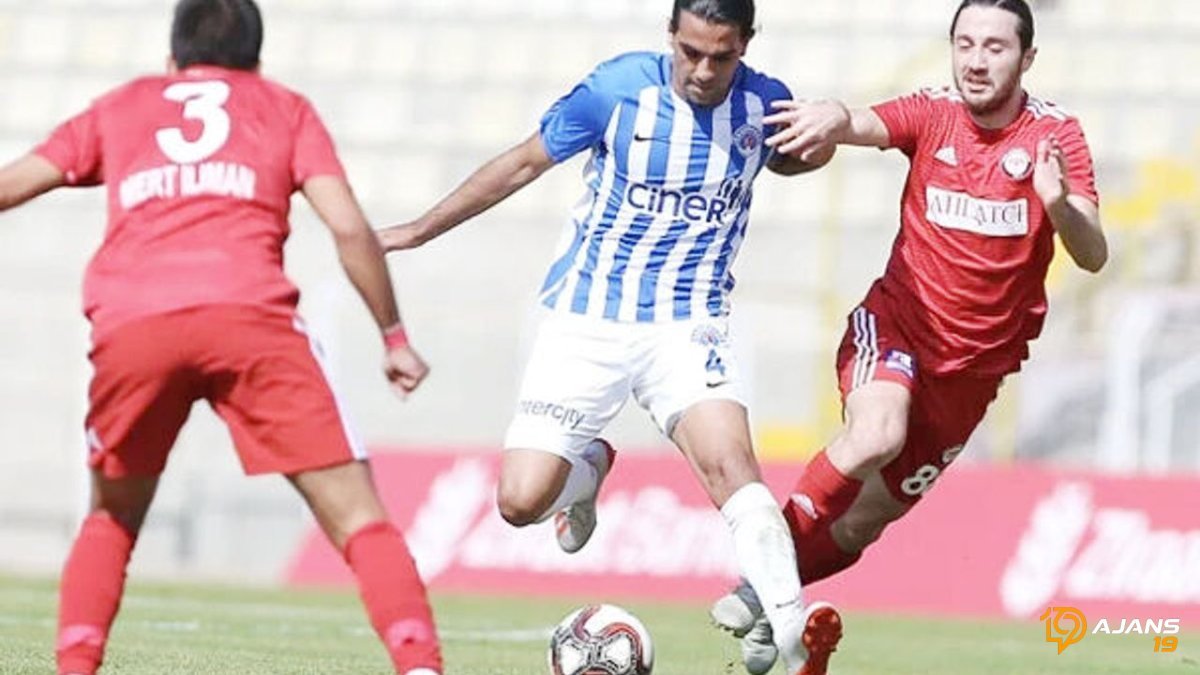 Çorum FK'dan Tarihi Kasımpaşa Randevusu: Süper Lig Sahnesinde İkinci Perde Başlıyor!