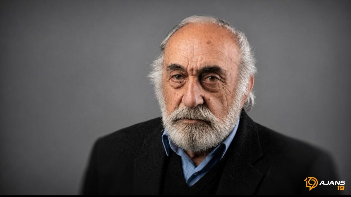 Türk Sanat Musikisinin Usta İsmi Necati Peker Son Yolculuğuna Uğurlandı: Acı Haber Yürekleri Dağladı!