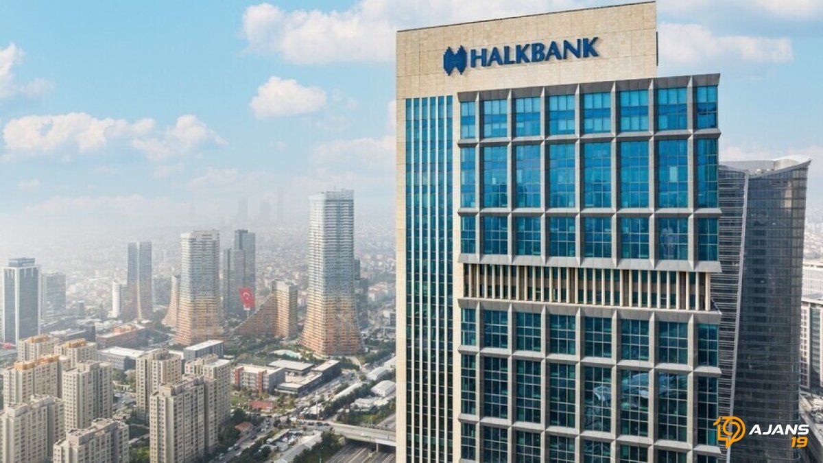 Halkbank'tan Dev Hamle: İkincil Halka Arz İçin SPK Kapısında! Dev Para Girişi Kapıda mı?