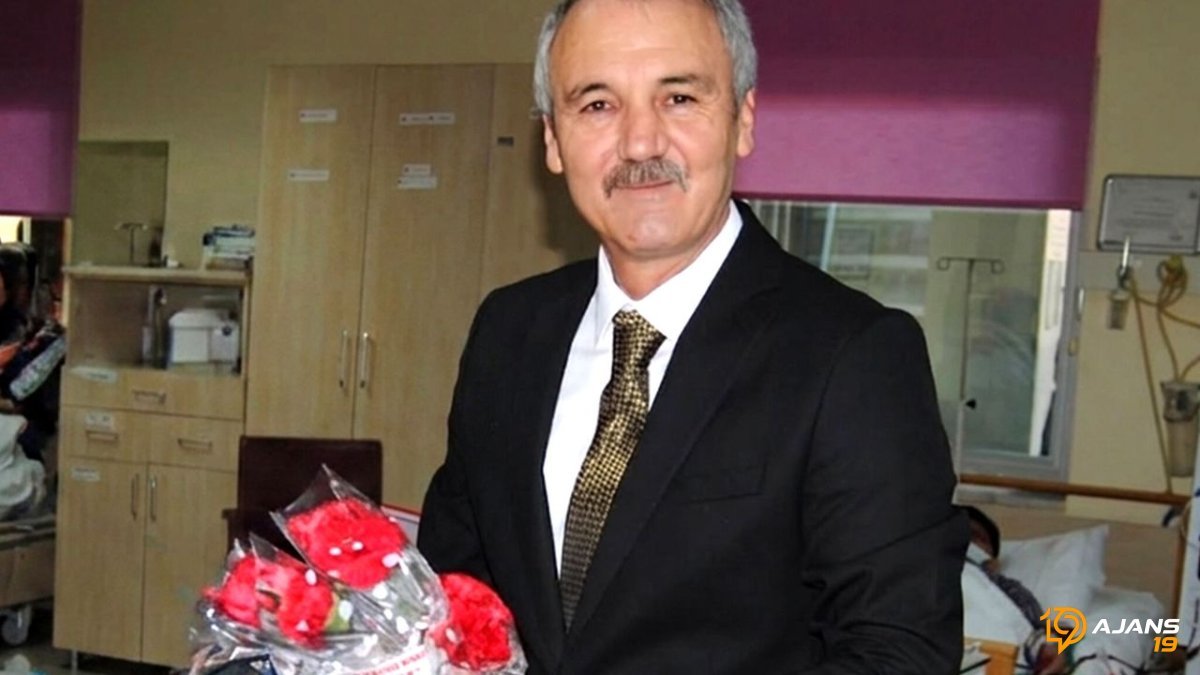Sungurlu Belediyesi'nde Sarsıcı İstifa: Başkan Yardımcısı Koltuğunu Bıraktı! Yeni Dönem mi Başlıyor?