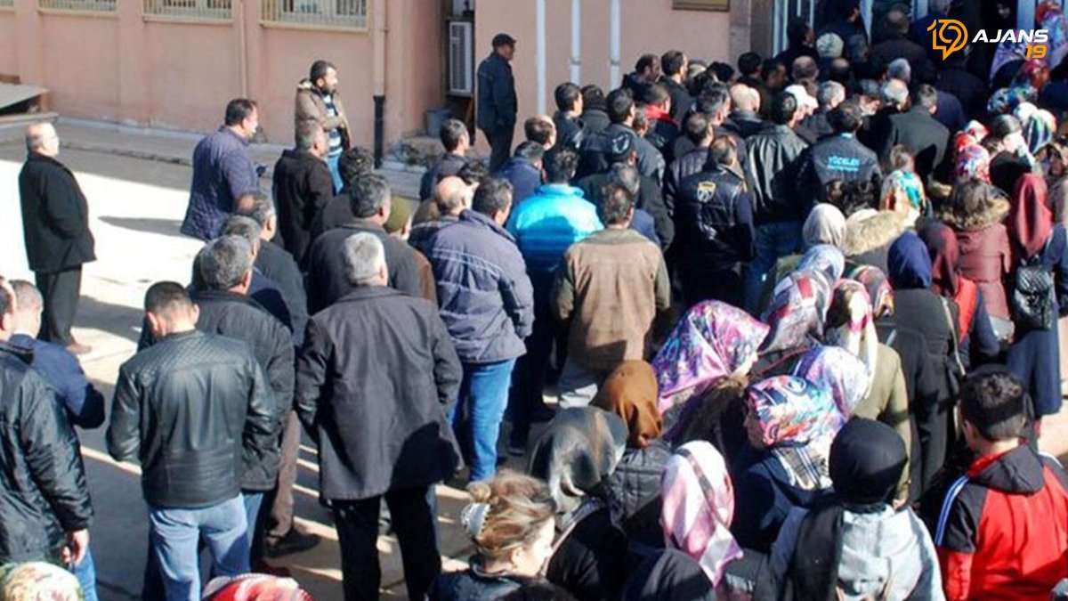 Ekonomide Sevindirici Haber: Türkiye'de İşsizlik Rakamları Yeniden Geriledi