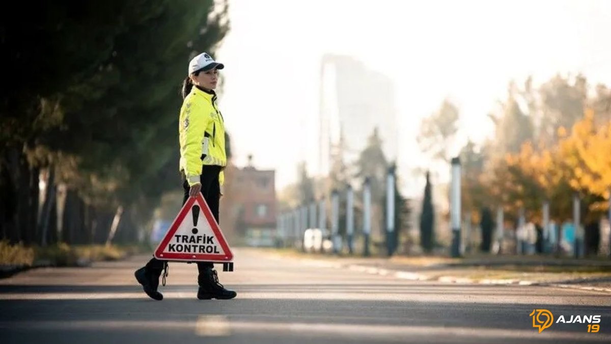 2027'de Trafikte Nefesler Tutulacak: Denetimler Katlanarak Artıyor! Kaza Sebeplerine Büyük Darbe Geliyor