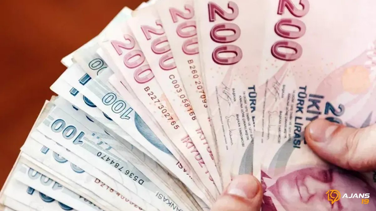 Asgari Ücret Masasında Sürpriz Rakamlar Ortaya Çıktı: 2027'de Cep Yanacak Mı?