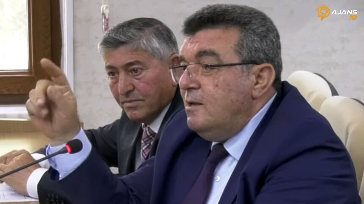 Kırsal Kesimden Özel İdare'ye Kritik Uyarı: Sorunlar Mevcut Hızla Çözülmez!
