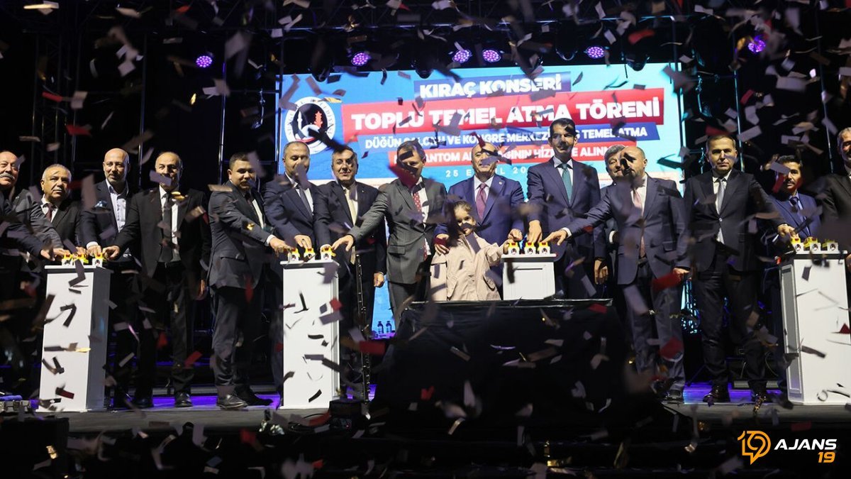 Sungurlu'da İki Büyük Proje Aynı Anda Başlıyor: Vatandaşa Nefes Aldıracak Dev Yatırımlar!