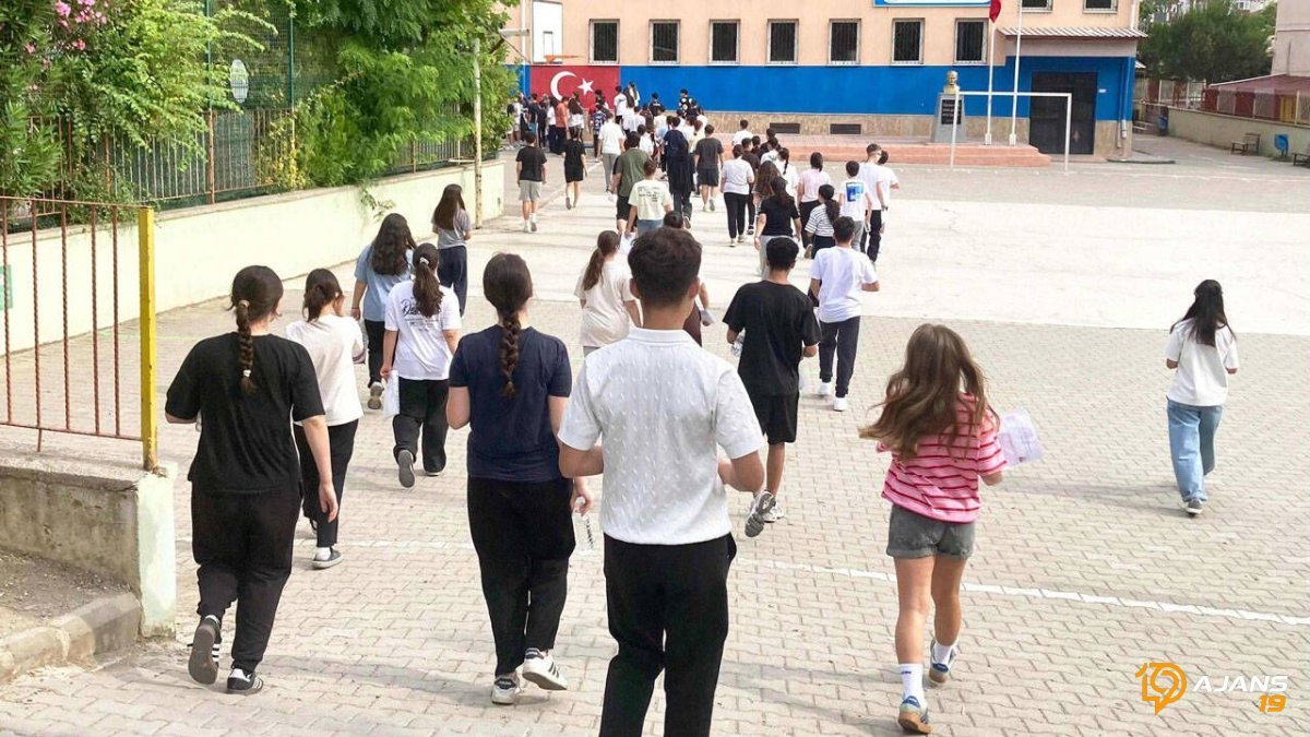 LGS Sonuçları Açıklanmadan Çorum'da Puan Heyecanı Başladı! Taban Puanlar Nefes Kesti Mi?