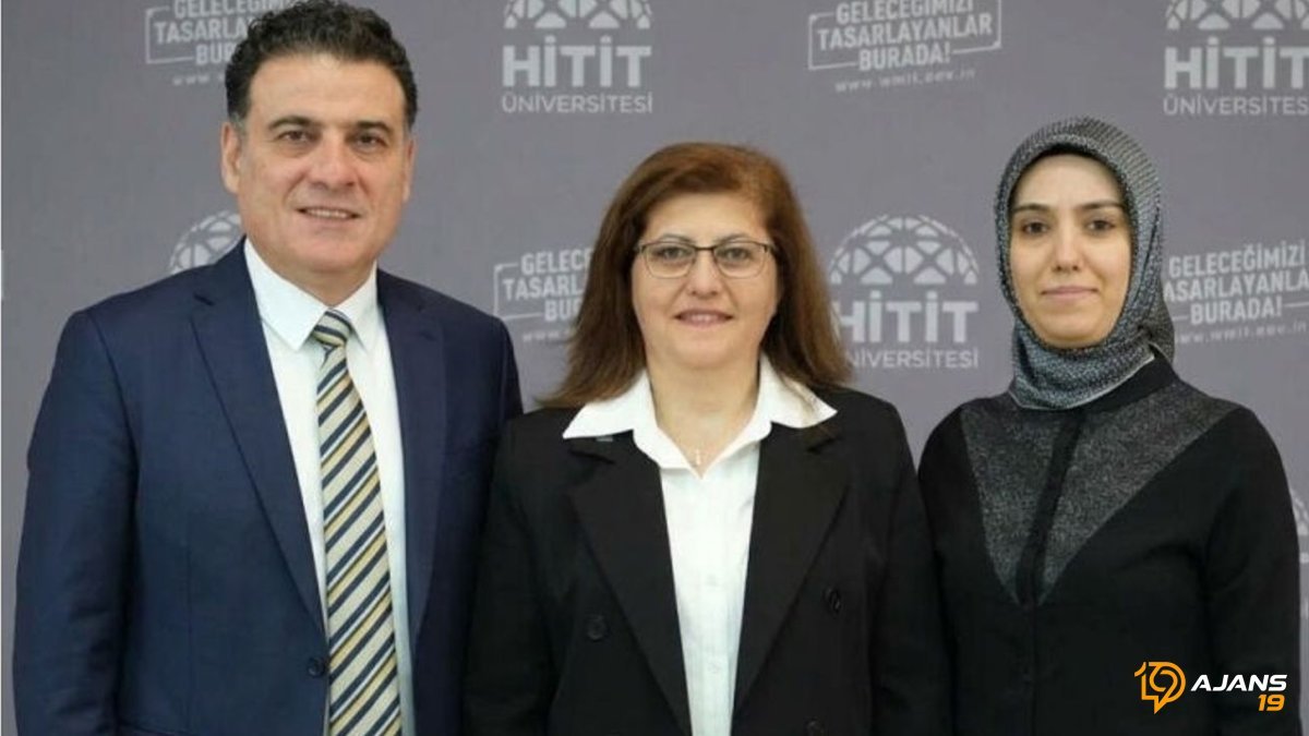 Doktor Çiftten Çığır Açan Buluş: Teknofest'te Altın Madalyayı Kaptılar!