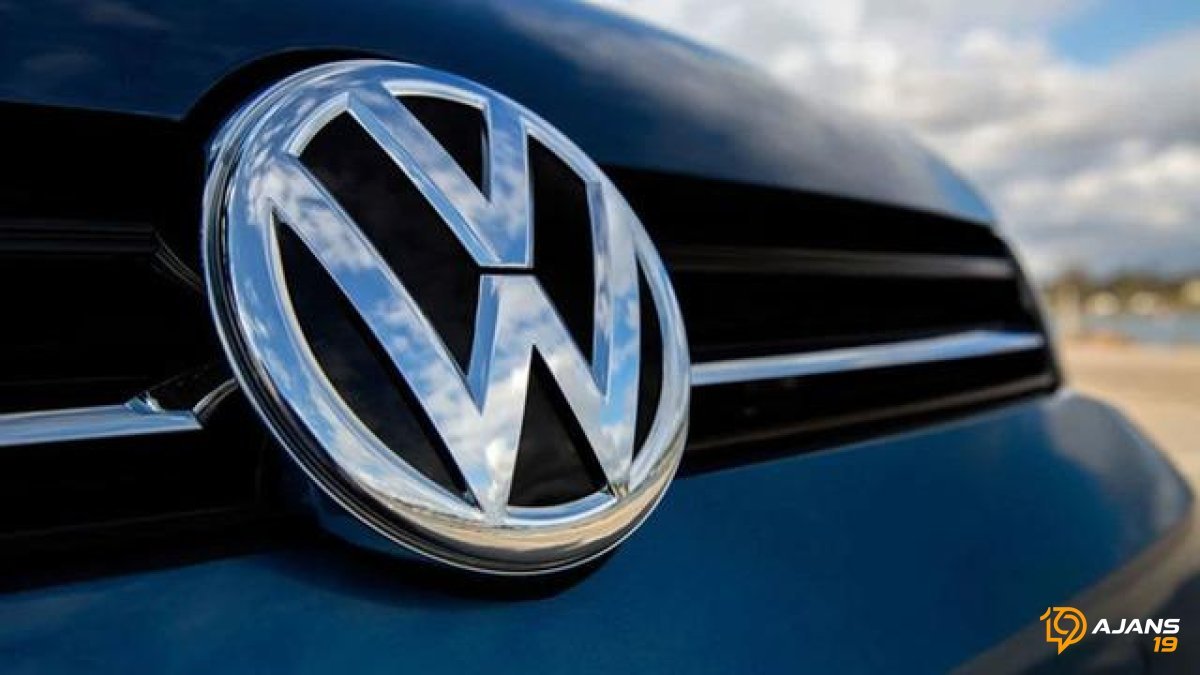 Avrupa'ya Çin İmzalı Volkswagen Darbesi: Küresel Üretim Dengeleri Değişiyor mu?