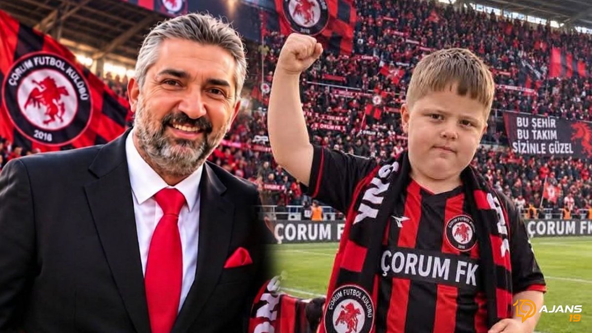 Down Sendromlu Melikşah'ın Hayali Gerçek Oluyor: Fenerbahçe Maçına Davet Edildi!