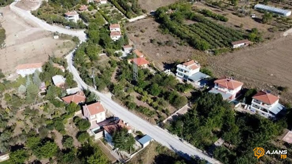 Çorum'da Büyük Araziler Milyonlara Satıldı: Kuruçay Mahallesinde Neler Oluyor?