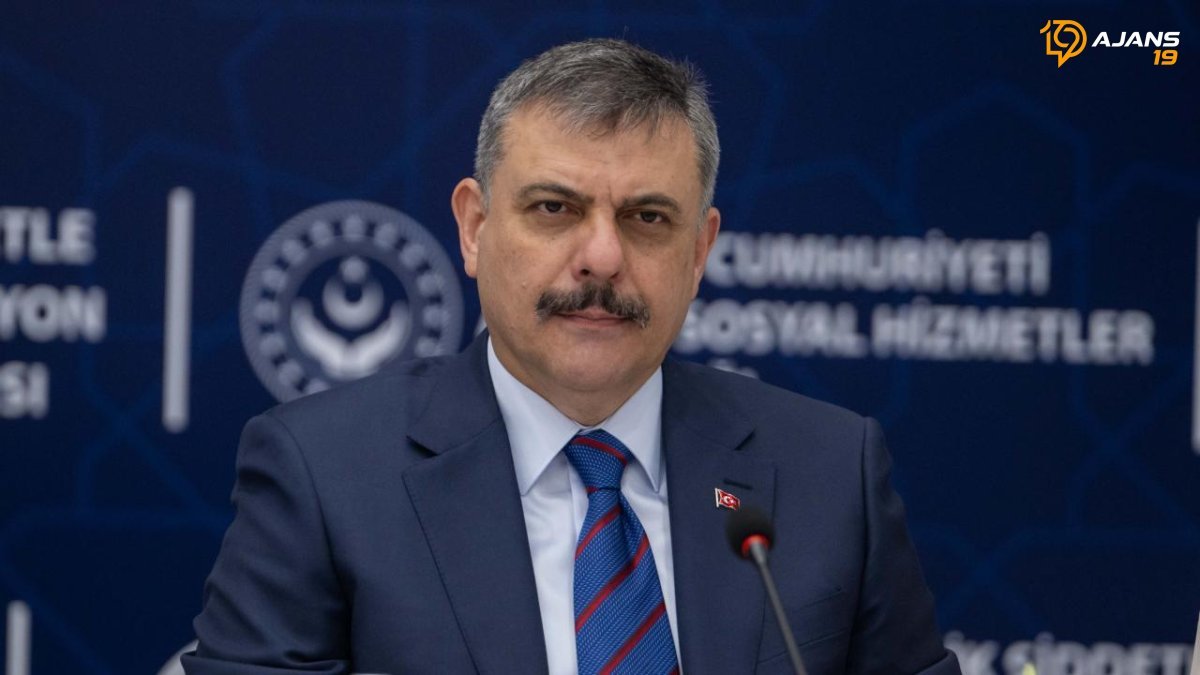 Kadına Yönelik Şiddete SIFIR TOLERANS: İçişleri Bakanı'ndan Çarpıcı Açıklamalar ve Yeni Tedbirler!