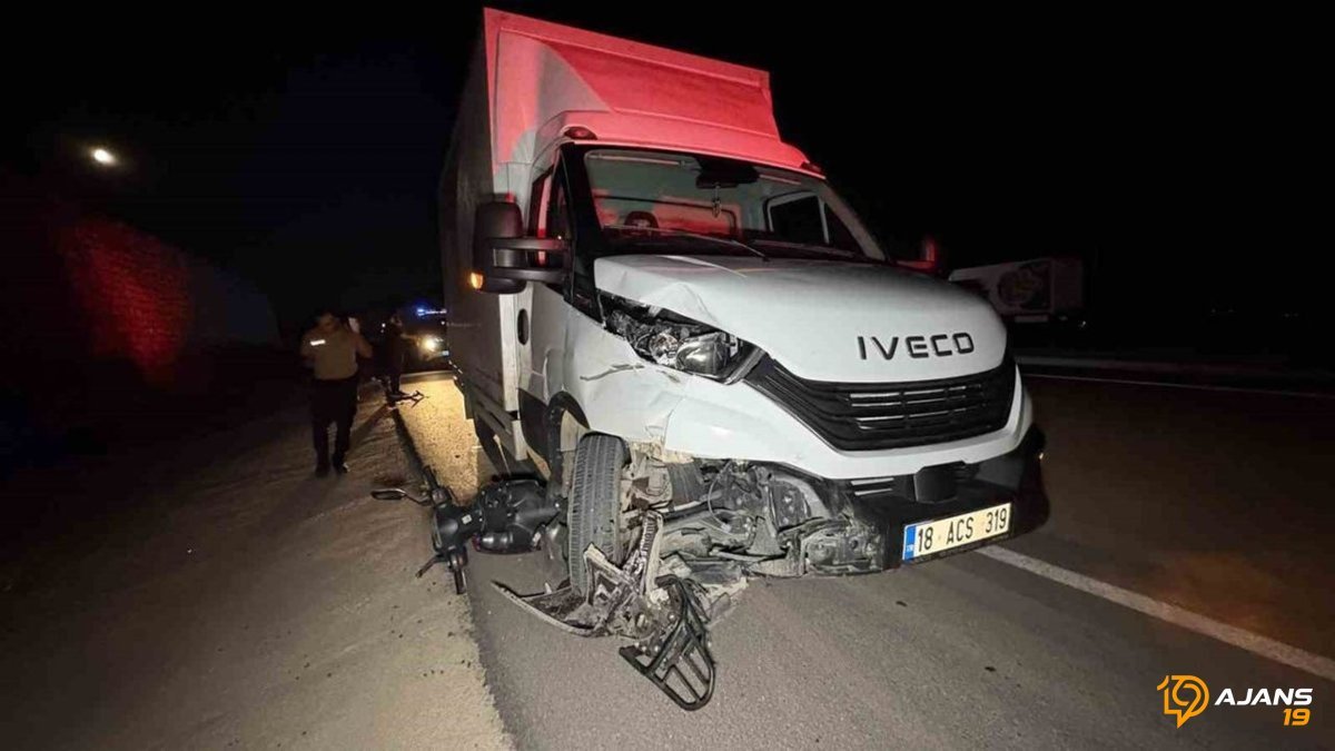 Kara Haberin Detayları Ortaya Çıktı: 60 Metre Sürüklenen Genç Saniyelerle Hayatını Kaybetti!