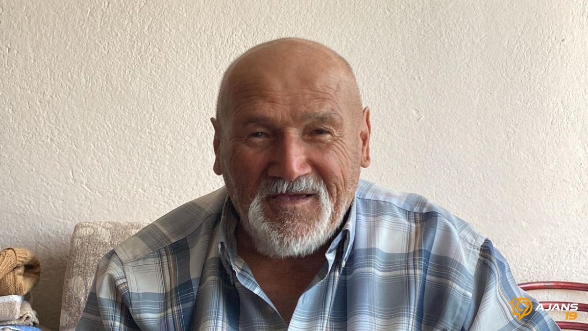 Aydın Gödek'ten Acı Haber: Çorum'u Yasa Boğan Vefat! Sevenleri Yıkıldı