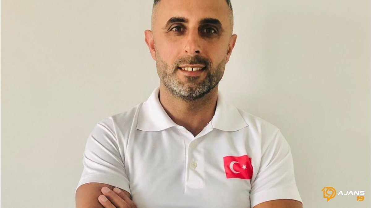 Avrupa Şampiyonası Heyecanı Başlıyor: Genç Yetenek Çıtak Milli Takımımızla Sahada!
