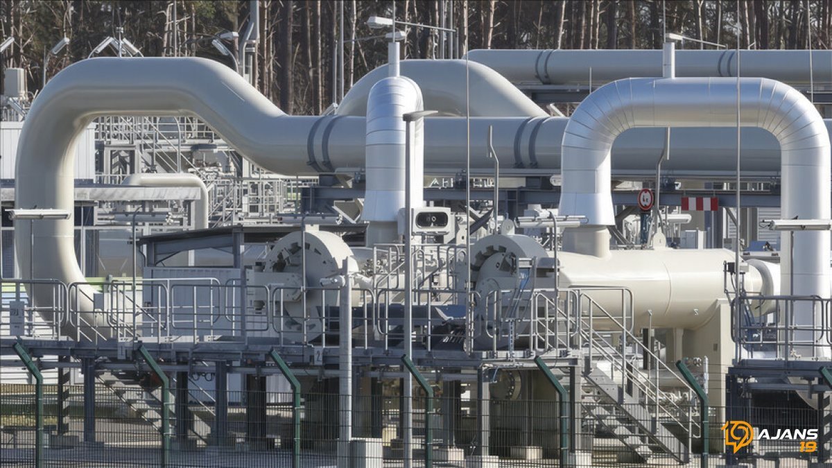 Avrupa Gaz Piyasasında Savaş Fırtınası Dinmedi: Düşüş Aldatıcı mı, Depolama Açığı Kışa Damga Vuracak mı?