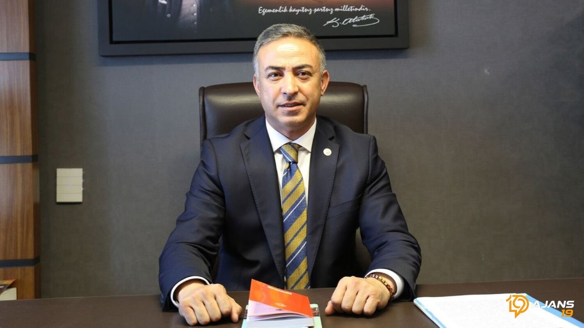Mehmet Tahtasız'dan Siyasi Deprem Uyarısı: AKP'nin 'Kara Düzeni' Yıkılacak Mı?