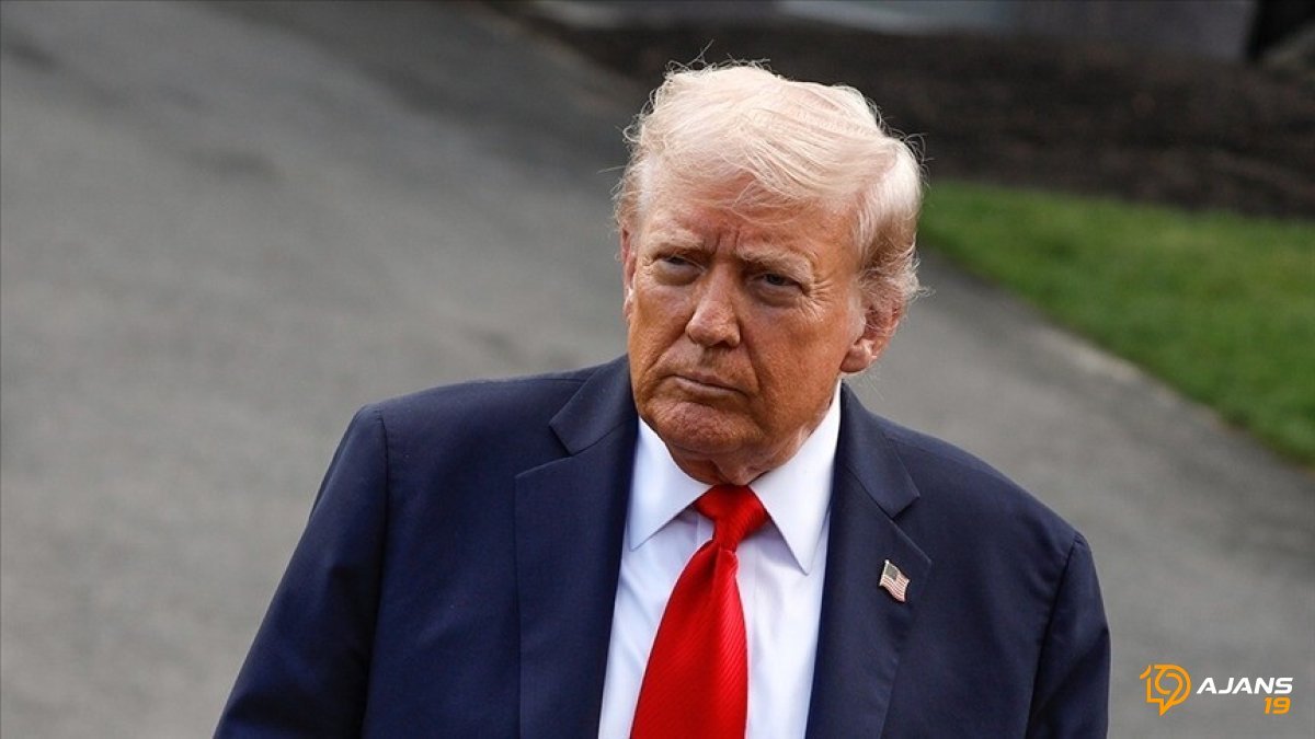 Donald Trump'ın Sosyal Medya İmparatorluğuna ŞOK Davâ! Truth Social Geliri Tehlikede Mi?
