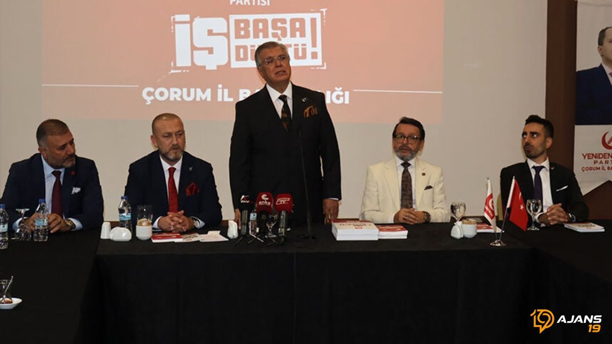 Sanayisi Güçlü Çorum Neden Göç Veriyor? Şaşırtan Gerçekler Ortaya Çıktı!