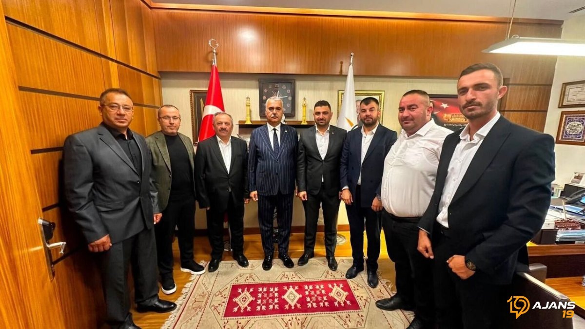 Zanaatkârların Ses Getiren Çağrısı: Milletvekillerine 'Kayıt Dışı Ekonomiye Dur' Dediler!