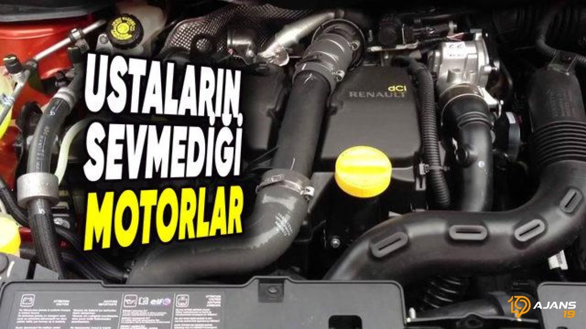 200.000 KM'yi Deviren Motorlar: İşte O Efsane Dizellerin Sırrı!