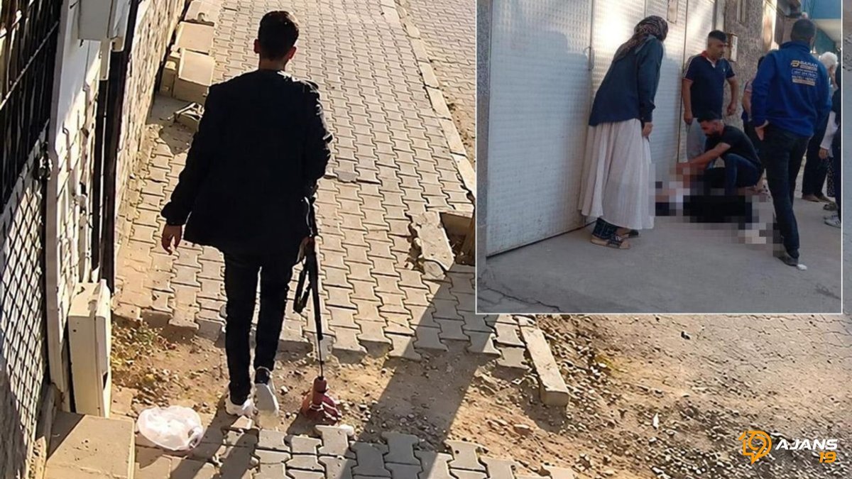 Turgutlu'da Kan Donduran Okul Saldırısı: Sır Perdesi Aralandı! Neden Olay Yaratı?