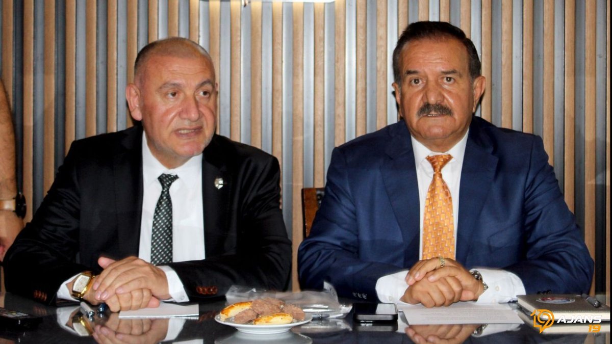 Süper Lig Devleri Sahaya İnmeden Sırları Açıklıyor: Gazetecilere Özel Brifing!