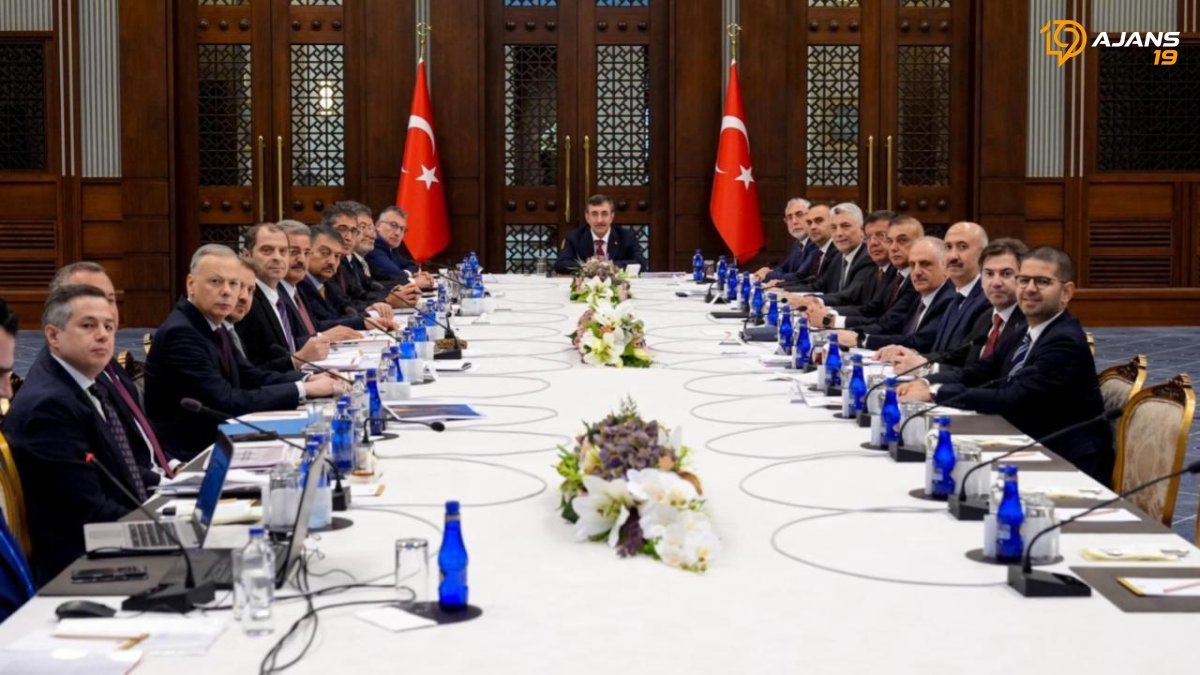 EKK: Tek Durak Ofis modeli ülke geneline yaygınlaştırılacak