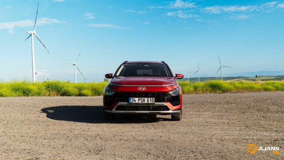 Hyundai'den İşletmelere Dev Destek: KOBİ'ler Yüzde 100 Finansmanla Filo Sahibi Oluyor!