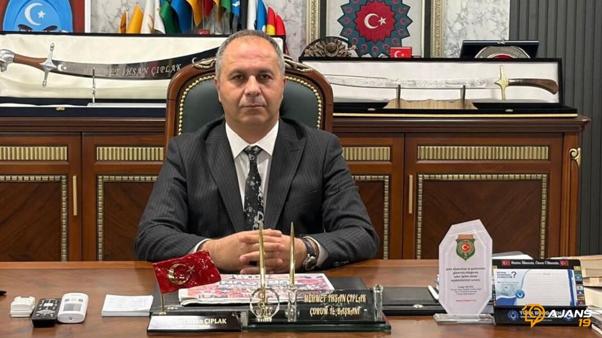 AP'nin Raporuna Çıplak'tan Sert Yanıt: 'Gerçekler Çarpıtılıyor!'
