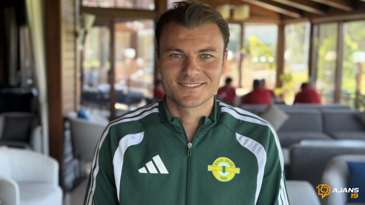Çorum FK'ya Transferi Kariyer Mi, Kâbus Mu Olacaktı? Yıldız Oyuncu O Tehlikeyi Açıkladı!