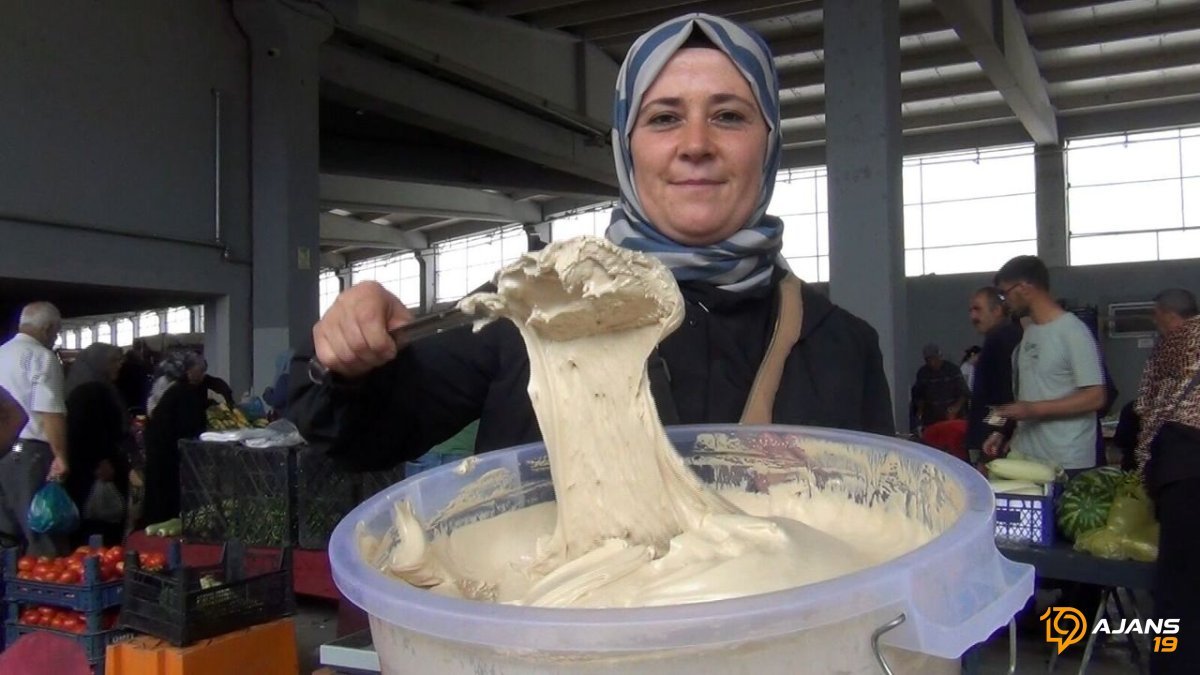 Hobi Bahçesi Bir İmparatorluğa Dönüştü: Safiye Yılmaz'ın Sıfırdan Marka Yaratma Hikayesi!
