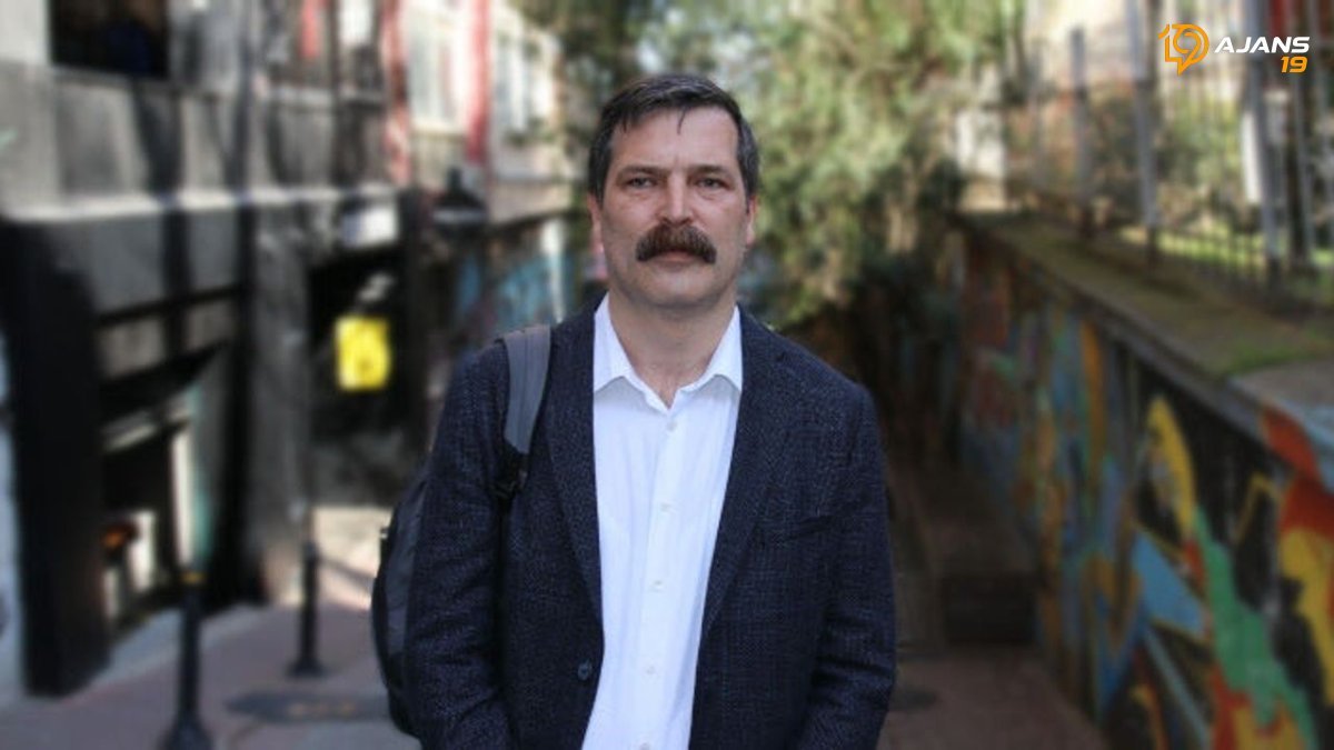 Erkan Baş'ın Kritik Ziyaretleri Başlıyor: Türkiye Siyasetinde Yeni Bir Dalga Mı?