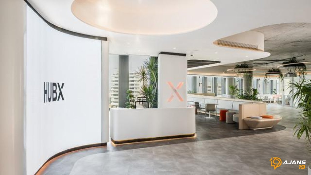 Türkiye Yeni Bir Dev Çıkardı: HubX, 1.2 Milyar Dolarlık Değerlemeyle 'Unicorn' Kulübüne Adım Attı!