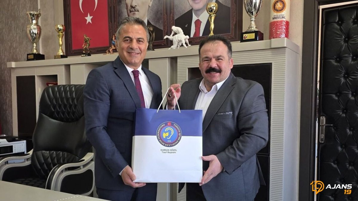 Sürpriz Ziyaretin Perde Arkası Aralanıyor: Kritik Görüşme Detayları Ortaya Çıkıyor!