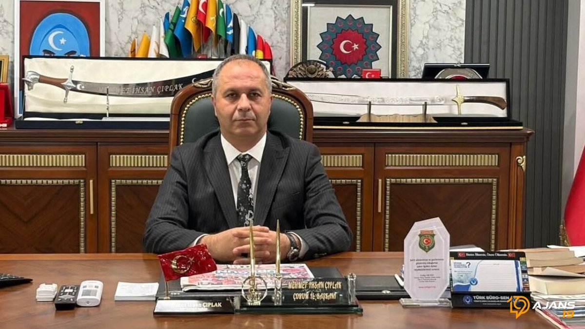 MHP'de Kritik Gün: İl Kongresi Tamamlanıyor, Yeni Dönem Perdeyi Açıyor!
