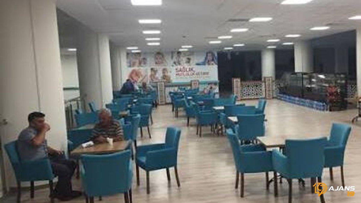 Devlet Kurumundan Büyük Hamle: Binlerce Kişinin Uğrak Noktası Olacak Mekan Kiraya Çıkıyor!
