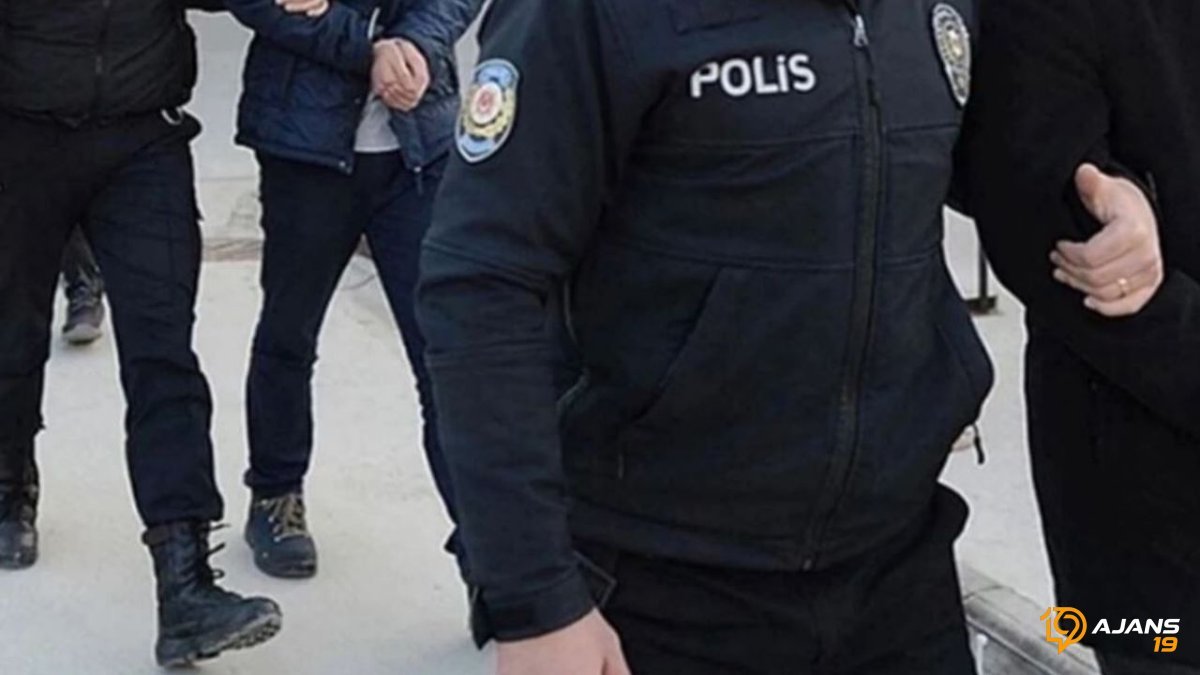 Çorum'da Nefes Kesen Operasyon: Bir Haftada 12 Suç Makinesi Adalet Önüne Çıkarıldı!