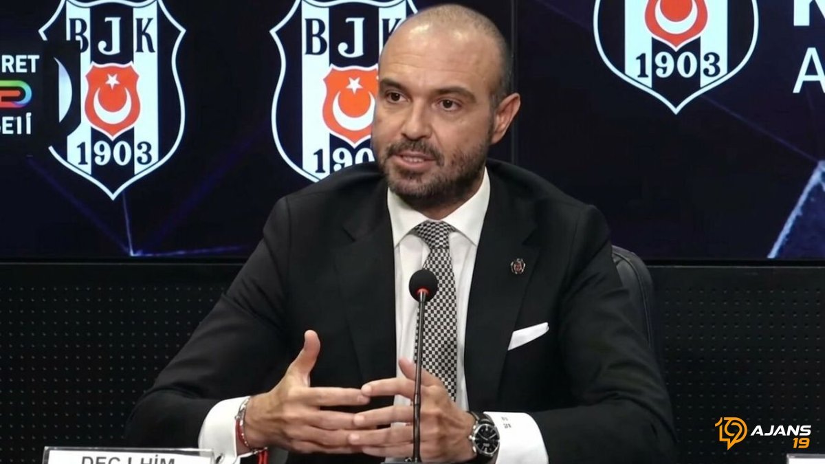 Beşiktaş'ın Divan Üyesinden Olay Yaratacak Sözler: 'Çorum FK Kendini Süper Lig'e Kabul Ettirdi!'