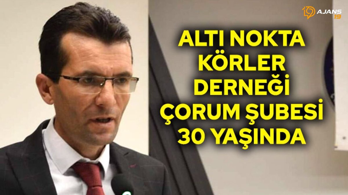 30 Yıllık Değişim Rüzgarı: Bir Derneğin Topluma Yayılan Umut ve Farkındalık Mirası