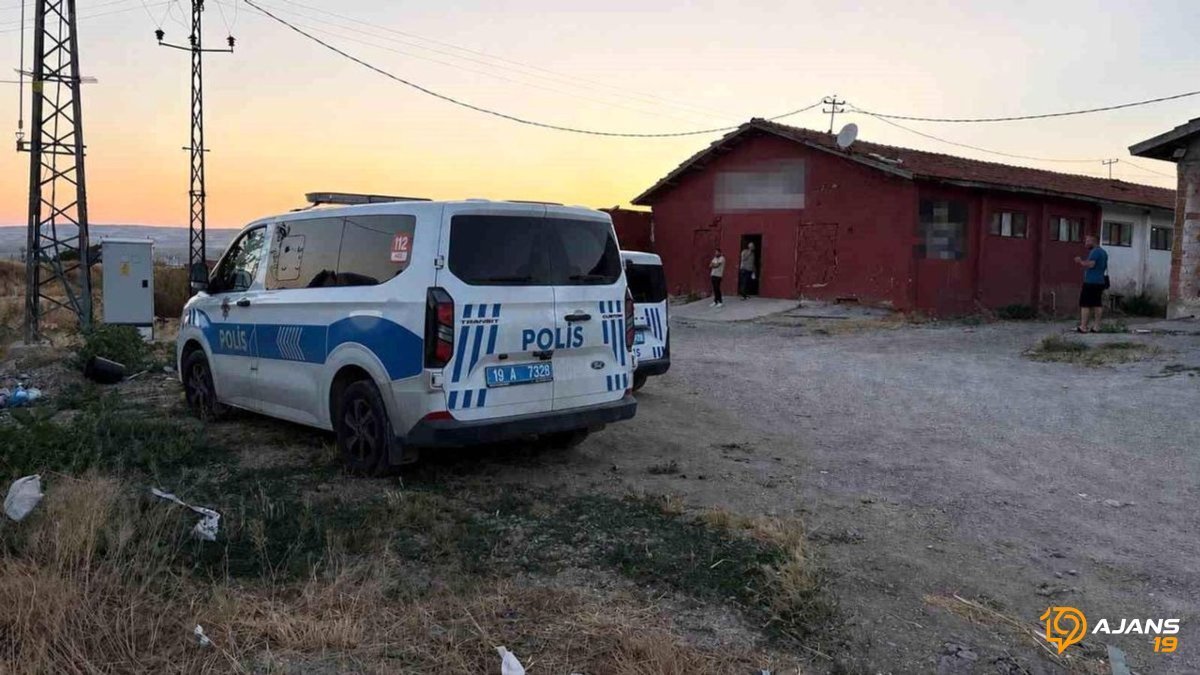 Kanlı Kavga Sokakları Karıştı: Tek Kişi Ağır Yaralandı, Polis Seferber Oldu!