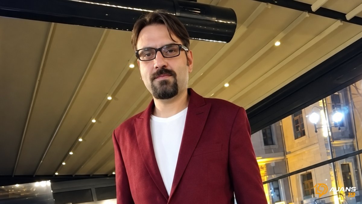 42 Yaşında Hayatını Kaybeden Mustafa Özüyağlı'nın Ardından Şok Eden Detaylar Ortaya Çıktı!