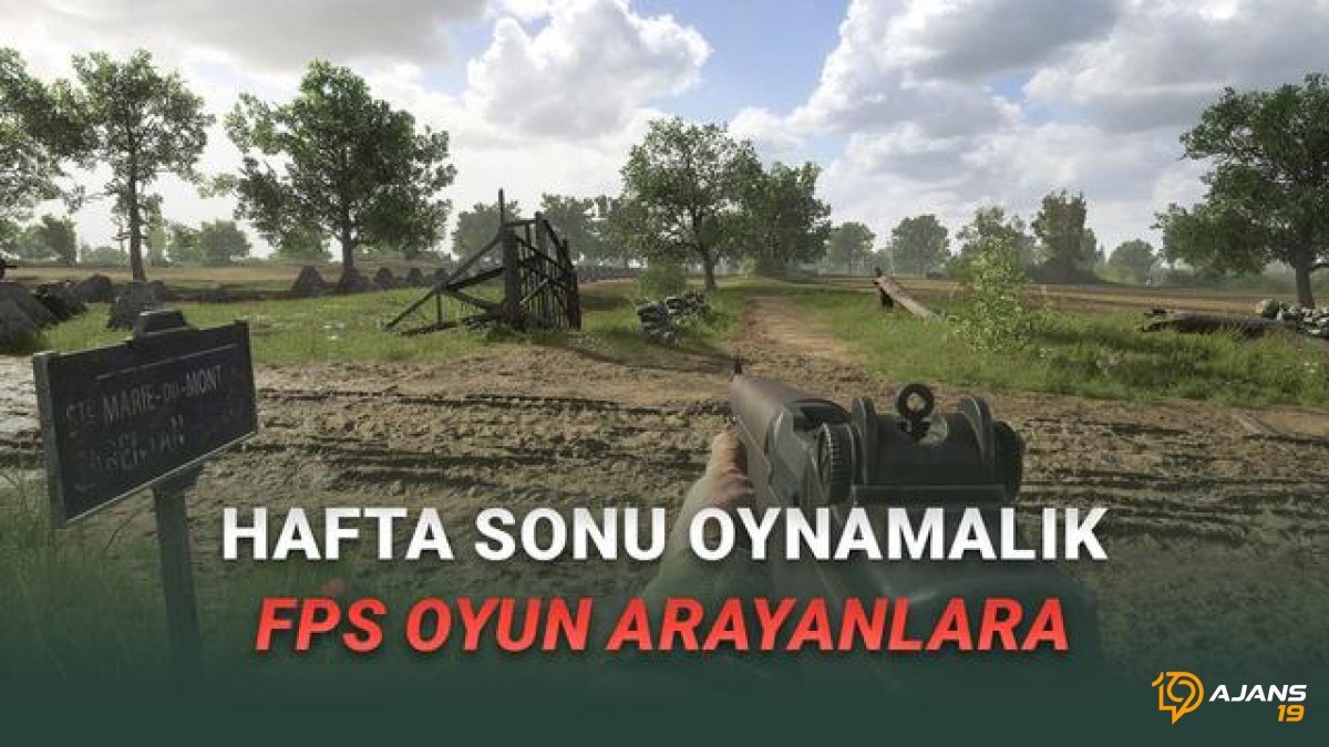 Xbox'ta Bu Hafta Sonu Büyük Fırsat! 2.200 TL'lik Oyunlar Bedava Keşfedilmeyi Bekliyor!