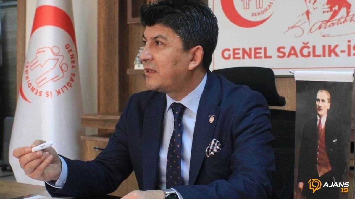 “İlçelerde uzman hekim eksiği, merkezde yığılmayı artırıyor”