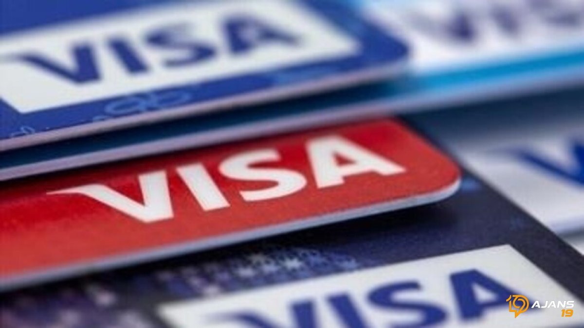 Finans Devinden Şok Hamle: Visa, Siber Güvenlik Teknolojisi İçin Servet Ödedi! 2,4 Milyar Dolarlık Anlaşma Ne Anlama Geliyor?