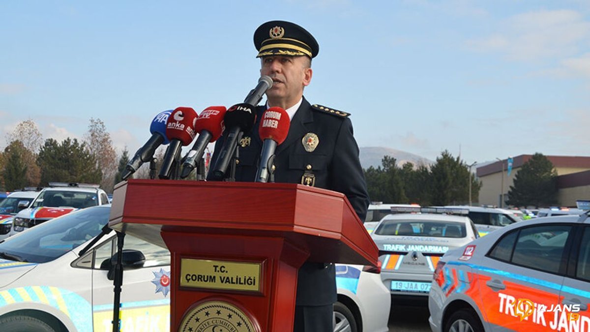 Emniyet'in Kilit İsmi Arif Pehlivan Veda Etti: Geride Neler Kaldı, Yeni Görev Neresi?