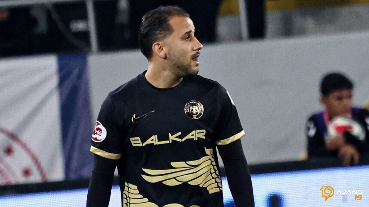 Kerem Kalafat Fırtınası Esiyor: 1. Lig'in Devleri Çorum FK Yıldızının Peşinde!