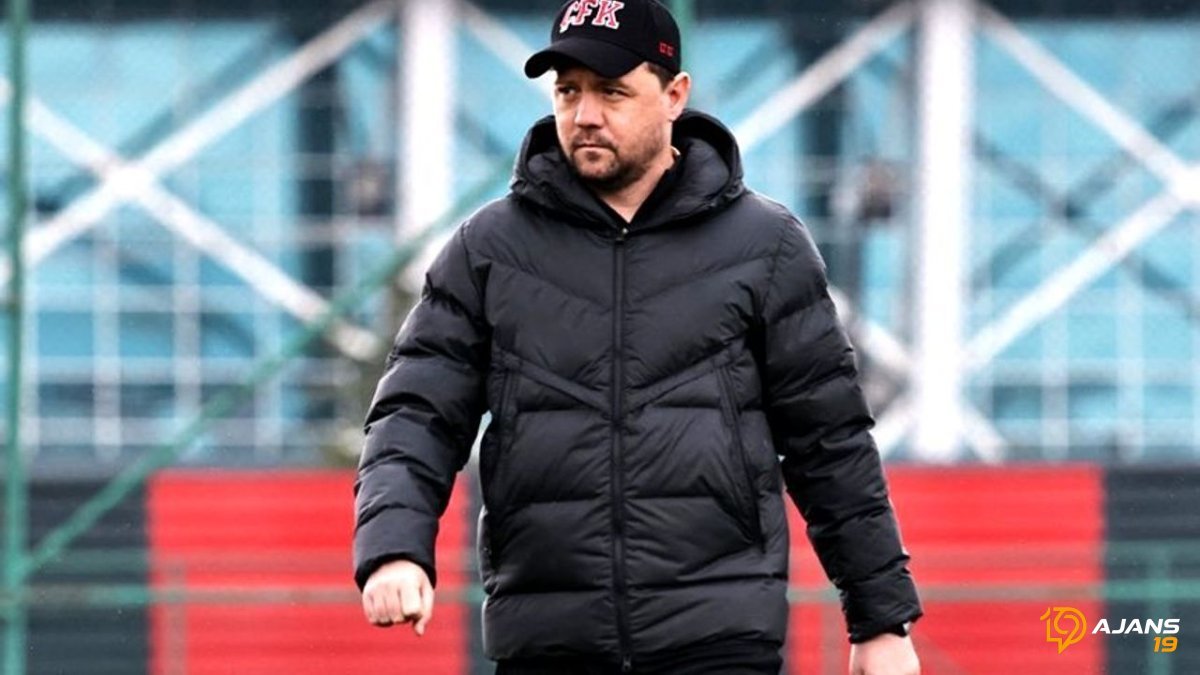 Uğur Uçar Pendikspor'a mı Dönüyor? Kulislerde Sürpriz İddia